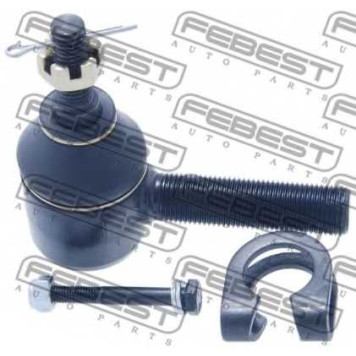 Наконечник поперечной рулевой тяги FEBEST 2921-DEFLH