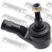 Наконечник поперечной рулевой тяги FEBEST 2921-DIII