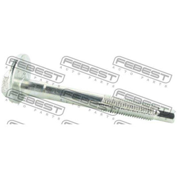 Болт с эксцентриком подходит для Land Rover DISCOVERY III 2005-2009 <b>FEBEST 2929-001</b>-1