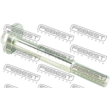 Болт с эксцентриком подходит для HONDA CIVIC EU/EP/ES 2001-2006 <b>FEBEST 2929-003</b>-1
