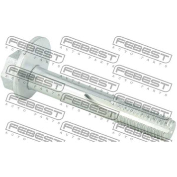Болт с эксцентриком подходит для HONDA CIVIC EU/EP/ES 2001-2006 <b>FEBEST 2929-003</b>