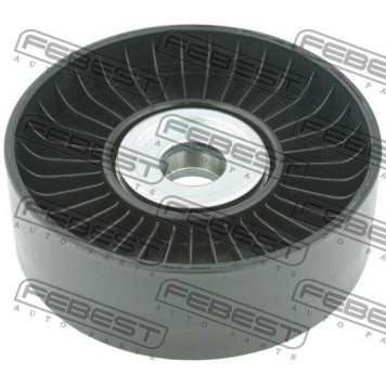 Ролик натяжной подходит для Land Rover RANGE ROVER SPORT 2005-2009 <b>FEBEST 2987-RRS</b>-1