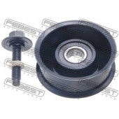 Паразитный / ведущий ролик поликлинового ременя FEBEST 2988-DIV