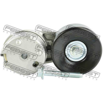 Натяжитель ремня FEBEST 2990-DIV-1