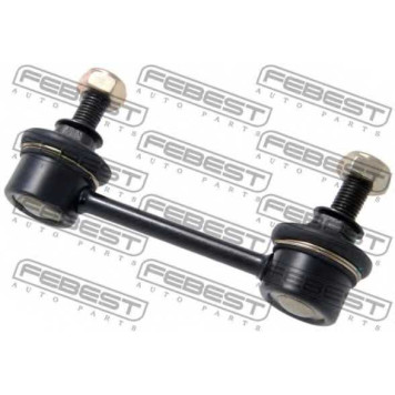 Тяга / стойка стабилизатора FEBEST 3023-HRR