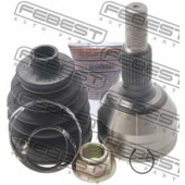 Шарнир приводного вала FEBEST 3210-SRX