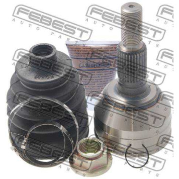 Шарнир приводного вала FEBEST 3210-SRX-1