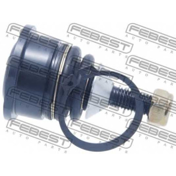 Несущий / направляющий шарнир FEBEST 3220-CTSUF