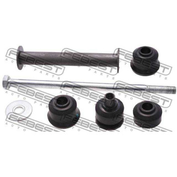 Тяга / стойка стабилизатора FEBEST 3223-ESCF-2