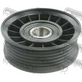 Натяжной ролик поликлинового ременя FEBEST 3287-ESCIII