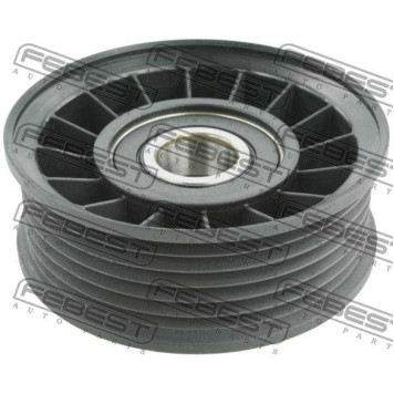 Натяжной ролик поликлинового ременя FEBEST 3287-ESCIII-1