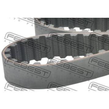 Ремень ГРМ ВАЗ 2108-2115 8кл. (111 зубов, 19мм) FEBEST 42140-VAZ2108 (2108-1006040)-1