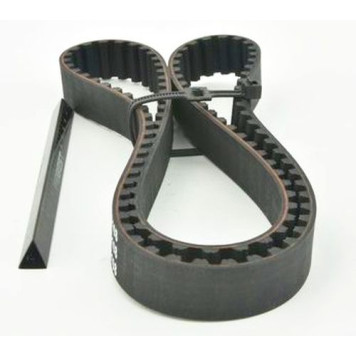 Ремень ГРМ ВАЗ 2108-2115 8кл. (111 зубов, 19мм) FEBEST 42140-VAZ2108 (2108-1006040)