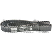 Ремень ГРМ ВАЗ 2170 Приора 16 кл.(137 зубов) FEBEST 42140-VAZ21126 (21126-1006040)