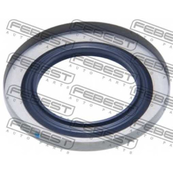 Уплотнительное кольцо приводного вала FEBEST 95BDY-39620608X