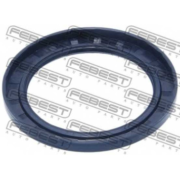 Сальник ступицы колеса FEBEST 95EAS-70950812X