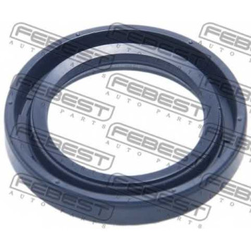 Ремкомплект, рулевой механизм FEBEST 95FAY-28410707X