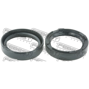 Сальник привода NISSAN NISSAN X-TRAIL T30 (компл-2шт) <b>FEBEST 95FAY-39501012X</b>