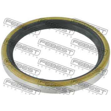 Сальник привода 55.85X70.15X7.5 подходит для TOYOTA HILUX GGN15, 25, 35, KUN1#, 2#, 3#, LAN15, 25, 35, TGN1#, 26, 36 2004.08-2012.04 [US] <b>FEBEST 95FDY-57700808C</b>-1