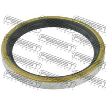 Сальник привода 55.85X70.15X7.5 подходит для TOYOTA HILUX GGN15, 25, 35, KUN1#, 2#, 3#, LAN15, 25, 35, TGN1#, 26, 36 2004.08-2012.04 [US] <b>FEBEST 95FDY-57700808C</b>