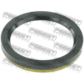 Сальник коробки скоростей 54.3X70.3X9 подходит для NISSAN QASHQAI J10E 2006.12-2013.12 [EL] <b>FEBEST 95FEY-56700909X</b>-1