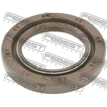 Сальник привода подходит для VOLVO V70 II 2000-2008 <b>FEBEST 95GAS-40630909C</b>