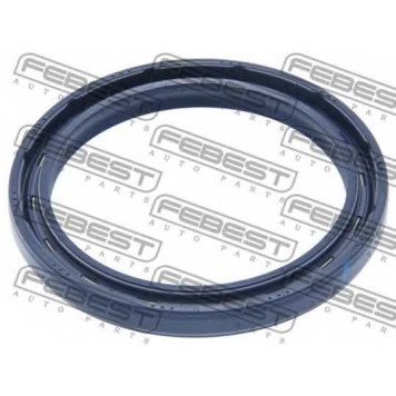Уплотнительное кольцо приводного вала FEBEST 95GAS-65800808X