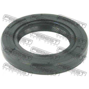 Сальник масляного насоса 19.15X32.25X5 подходит для TOYOTA CRESTA GX90,JZX9#,LX90,SX90 1992.10-1996.09 [JP] <b>FEBEST 95GAY-21320505R</b>-1