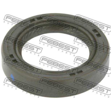 Сальник масляного насоса HONDA ACCORD 4D CF3 [JP] <b>FEBEST 95GAY-27400808L</b>-1