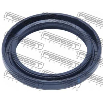 Уплотнительное кольцо приводного вала FEBEST 95GAY-43580707X