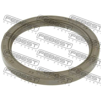 Сальник коленвала TOYOTA COROLLA AE11#,CE11#,EE111 1995.05-2000.08 <b>FEBEST 95GAY-76940909L</b>