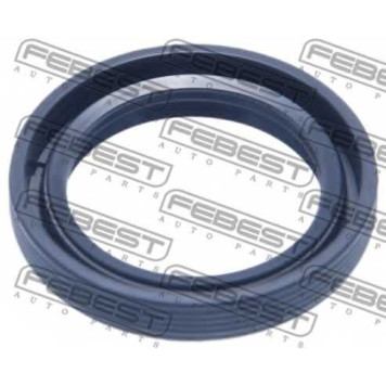 Уплотнительное кольцо приводного вала FEBEST 95GBY-30420707R