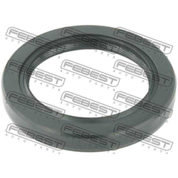 Сальник коробки скоростей 40.9X59.3X7.6X7.8 подходит для NISSAN ALMERA UK MAKE N16E 2000.02-2006.11 [EL] <b>FEBEST 95GBY-42590808R</b>-1