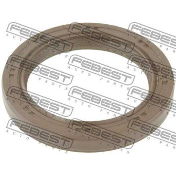 Сальник привода 41.6X58.25X7 подходит для HONDA CR-V RE3/RE4 2007-2012 <b>FEBEST 95GBY-43580707R</b>
