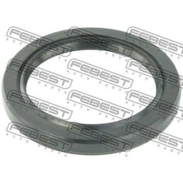 Сальник коробки скоростей 44.8X61.35X6.9X7.3 подходит для NISSAN WINGROAD/AD Y11 1999.05-2008.10 [JP] <b>FEBEST 95GBY-46610707R</b>