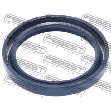 Уплотнительное кольцо приводного вала FEBEST 95GBY-48620808L