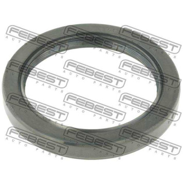 Сальник коробки скоростей 49X66X8 подходит для NISSAN TEANA J31 2006.04-2008.02 [EL] <b>FEBEST 95GBY-49640808R</b>-1