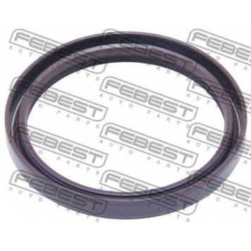 Уплотнительное кольцо приводного вала FEBEST 95GBY-60700808L