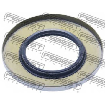 Уплотнительное кольцо приводного вала FEBEST 95GDY-40720707X