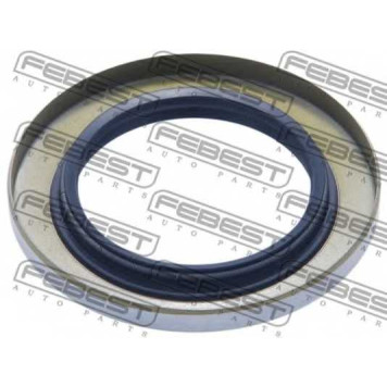Сальник ступицы колеса FEBEST 95GDY-48730707X