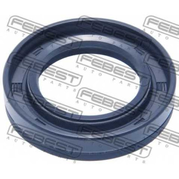 Уплотнительное кольцо приводного вала FEBEST 95HAY-35560711C