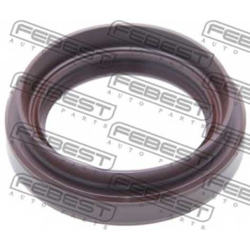Уплотнительное кольцо приводного вала FEBEST 95HBY-34480813R