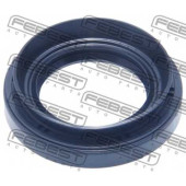 Уплотнительное кольцо приводного вала FEBEST 95HBY-35560915C
