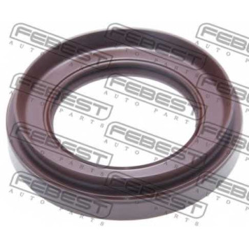 Уплотнительное кольцо приводного вала FEBEST 95HBY-50801117L