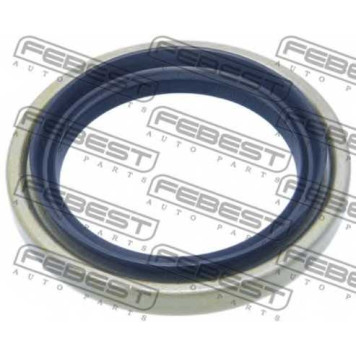 Сальник ступицы колеса FEBEST 95HDS-54760811X