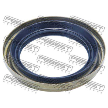 Сальник ступицы колеса FEBEST 95HDS-56760612X-1