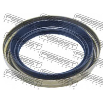 Сальник ступицы колеса FEBEST 95HDS-56760612X