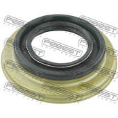 Сальник коробки скоростей 43.4X70.25X9.85X17.1 подходит для NISSAN FRONTIER D40 2004.10- [US] <b>FEBEST 95HES-45701017R</b>