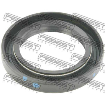 Сальник привода 35x52x8 SUZUKI SX4 06-13 <b>FEBEST 95IBS-35520808C</b>