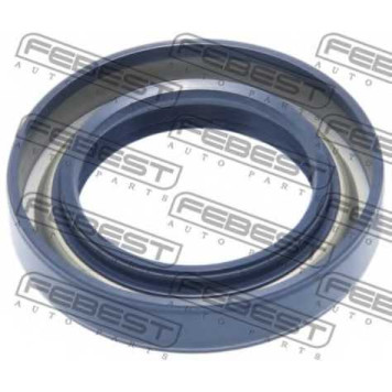 Уплотнительное кольцо приводного вала FEBEST 95IBS-38581111L